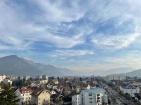 Sky View - Appartement proche centre & lac d'Annecy